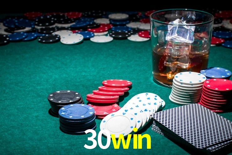 A Revolução dos Aplicativos de Jogos no 30win