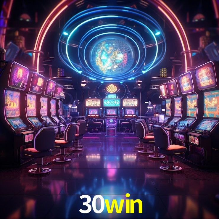 A Emoção da Loteria na 30win: Uma Chance de Mudança de Vida